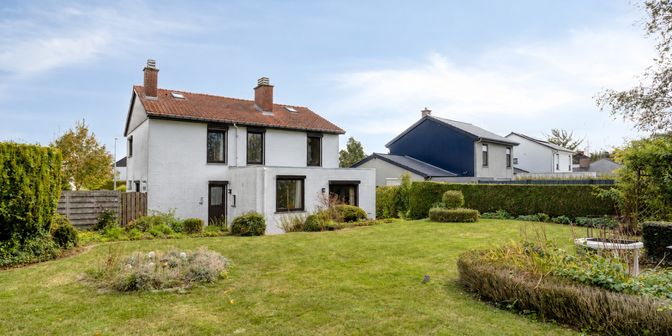 Huis te koop in Anjelierenlaan 50, 3300 Tienen