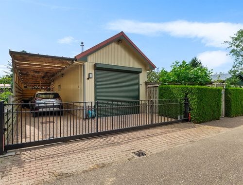                                         Maison de vacances à vendre à Poppel, € 199.000
