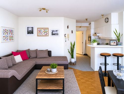                                         Appartement te koop in Gent, € 359.000
