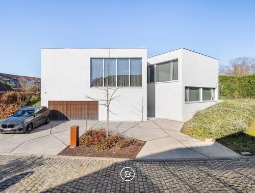                                         Villa à vendre à Grimbergen, € 1.650.000

