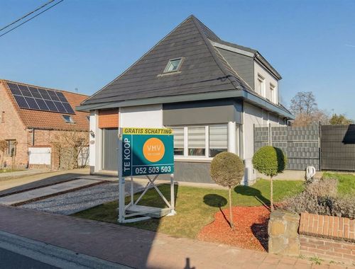                                         Maison à vendre à Malderen, € 439.000
