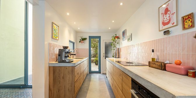 Huis te koop in Kasteelstraat 33, 2000 Antwerpen