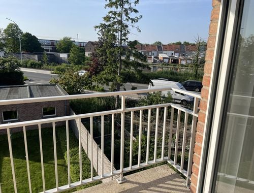                                         Appartement à louer à Kortrijk, € 730
