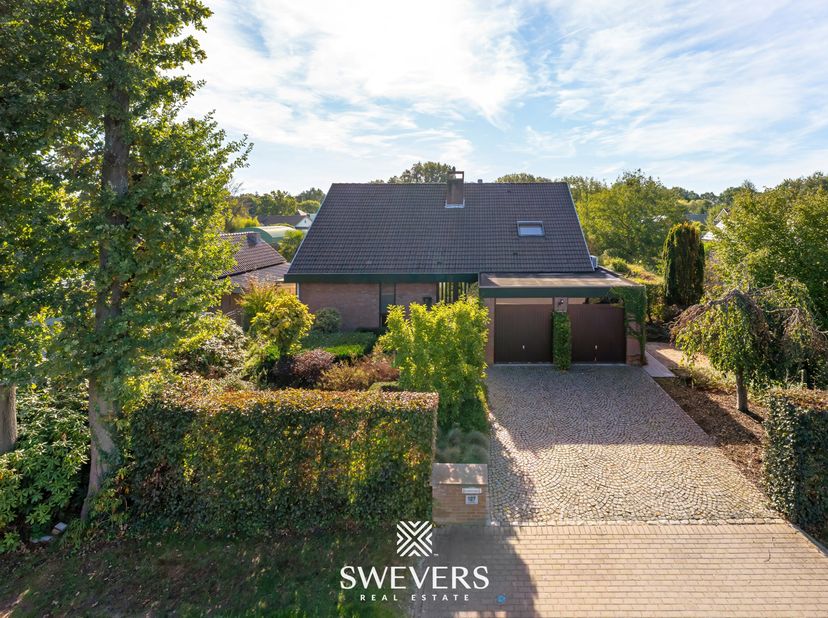 Huis te koop in Donkeindeweg 127,
                    3520 Zonhoven