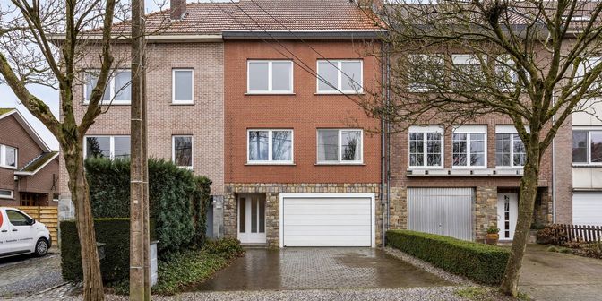 Huis te koop in Nieuw Overlaar 128, 3300 Tienen