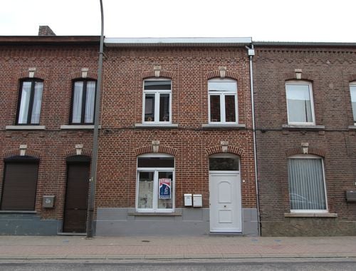                                         App. rez-de-chaussée à louer à Sint-Truiden, € 665
