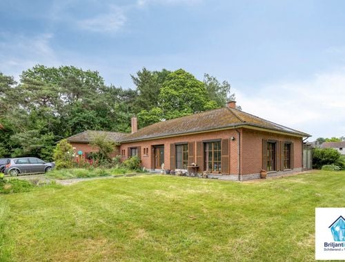                                         Woning te koop in Elewijt, € 650.000
