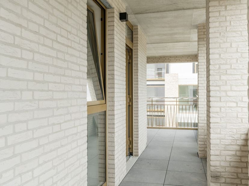 Appartement te koop in Peltanusstraat 2 bus 8,
                    3900 Overpelt