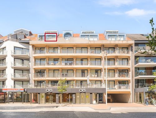                                         Appartement à vendre à Nieuwpoort, € 159.000
