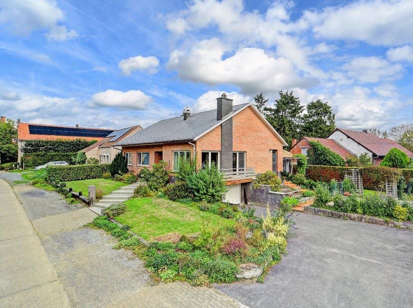 Huis te koop in Sint-Gertrudendries 15,
                    3210 Lubbeek