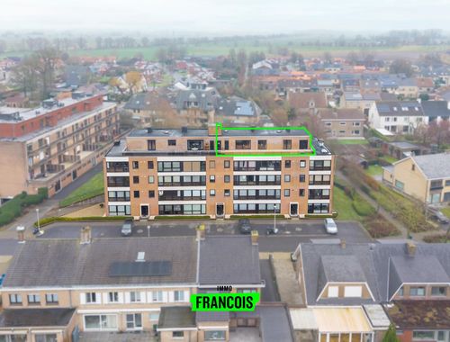                                         Appartement te koop in Diksmuide, € 229.000

