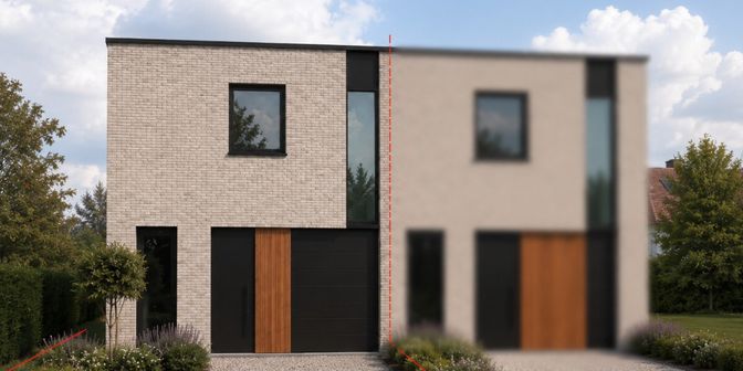 Grond te koop in Leuvenselaan 887, 3300 Tienen