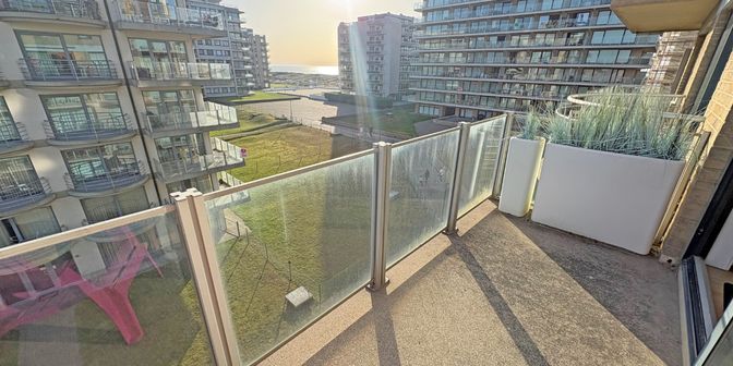 Appartement te koop in Dynastielaan 4, 8660 De Panne