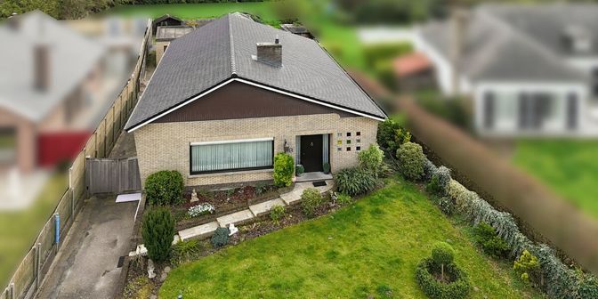Huis te koop in Gevaertlaan 83, 2260 Westerlo