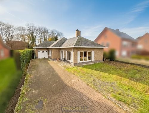                                         Woning te koop in Gavere, € 327.000
