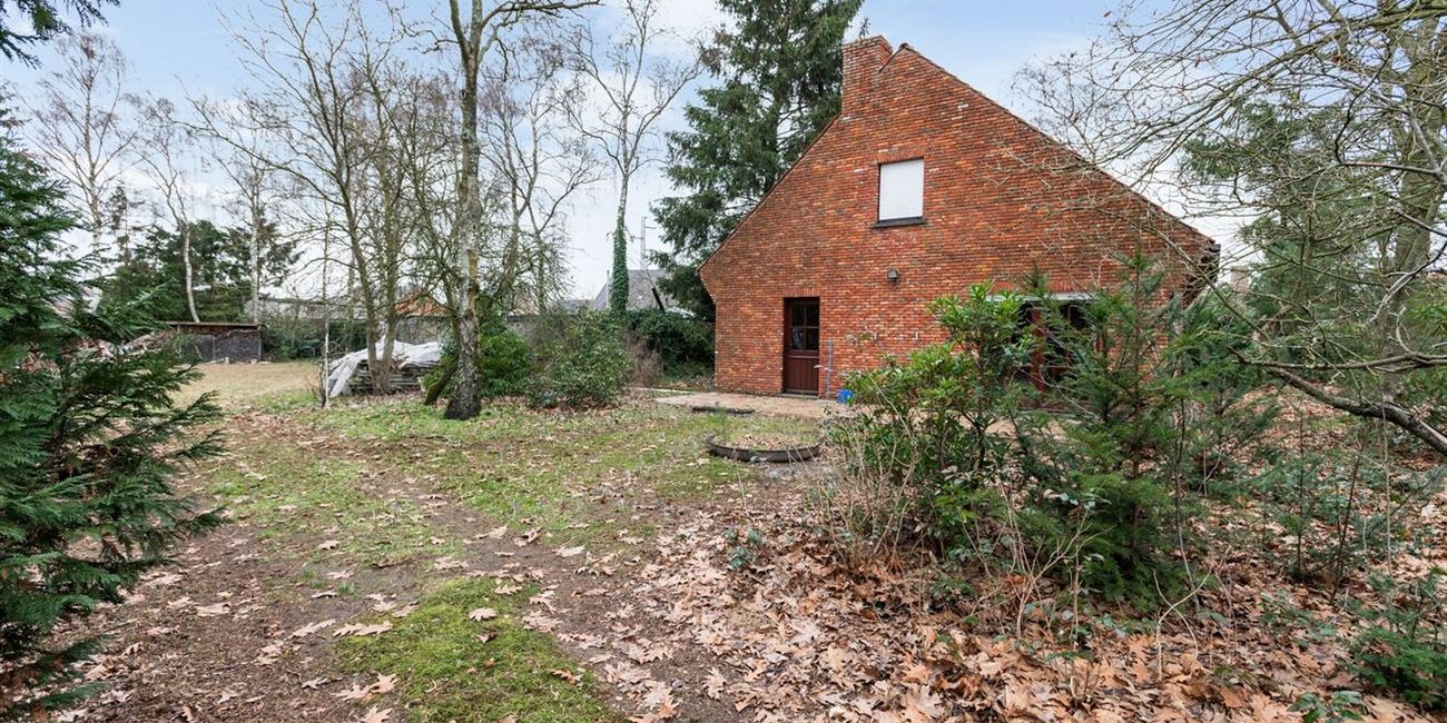 Eikenstraat 47/1