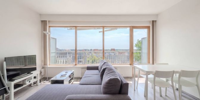 Appartement te koop in Leopoldlaan 137, 8430 Middelkerke