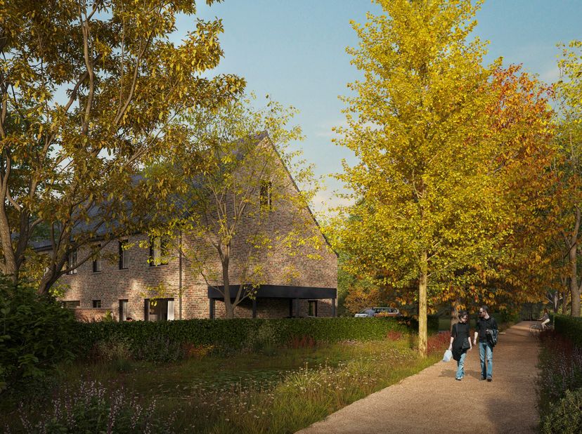Huis Verkocht
                    in 3460 Bekkevoort