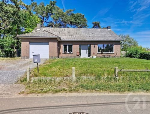                                         Maison unifamiliale à vendre à Haacht, € 459.000

