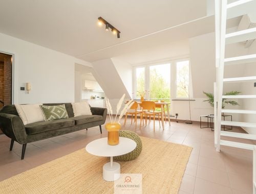                                         Appartement te koop in Gent, € 203.000
