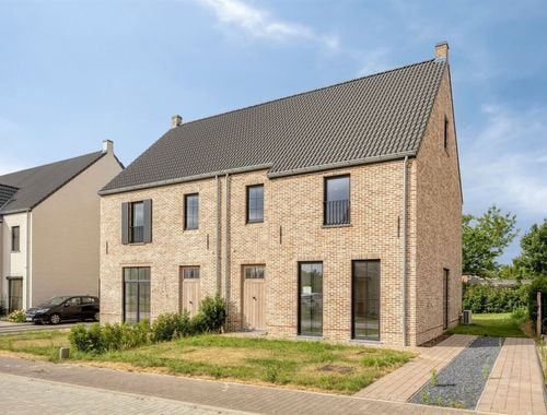                                         Woning te koop in Erps-Kwerps, € 592.500
