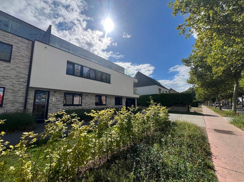 Appartement à louer à Mechelbaan 763 boîte 202,
                    2580 Putte