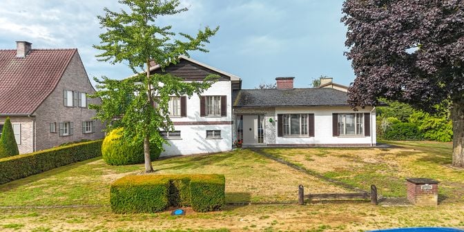 Huis te koop in Schoolstraat 62, 2450 Meerhout