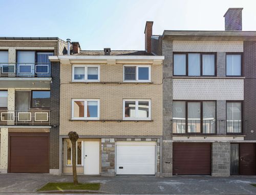                                         Maison à vendre à Renaix, € 275.000

