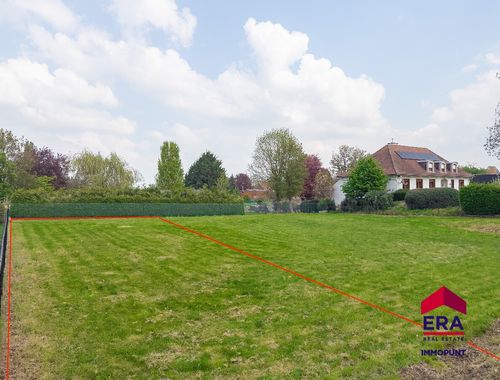                                         Bouwgrond te koop in Tienen, € 149.000
