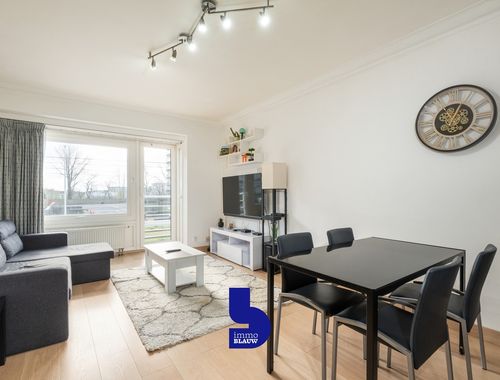                                         Appartement te koop in Oostende, € 185.000
