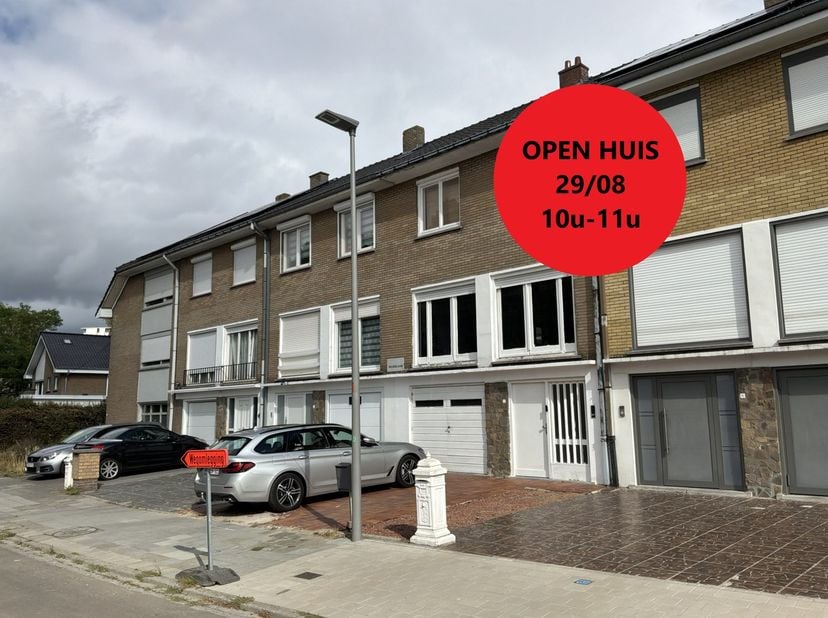 Maison à vendre
                    à 8500 Kortrijk