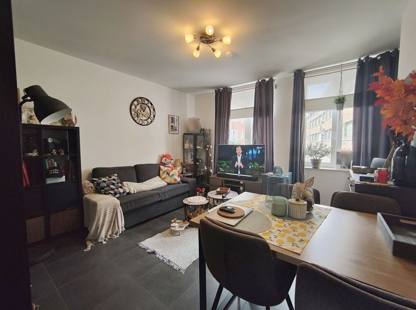 Appartement te huur
                    in 7500 Tournai