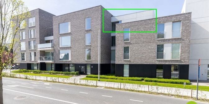 Appartement à vendre à Koningin Astridlaan 3 boîte 0301, 3920 Lommel