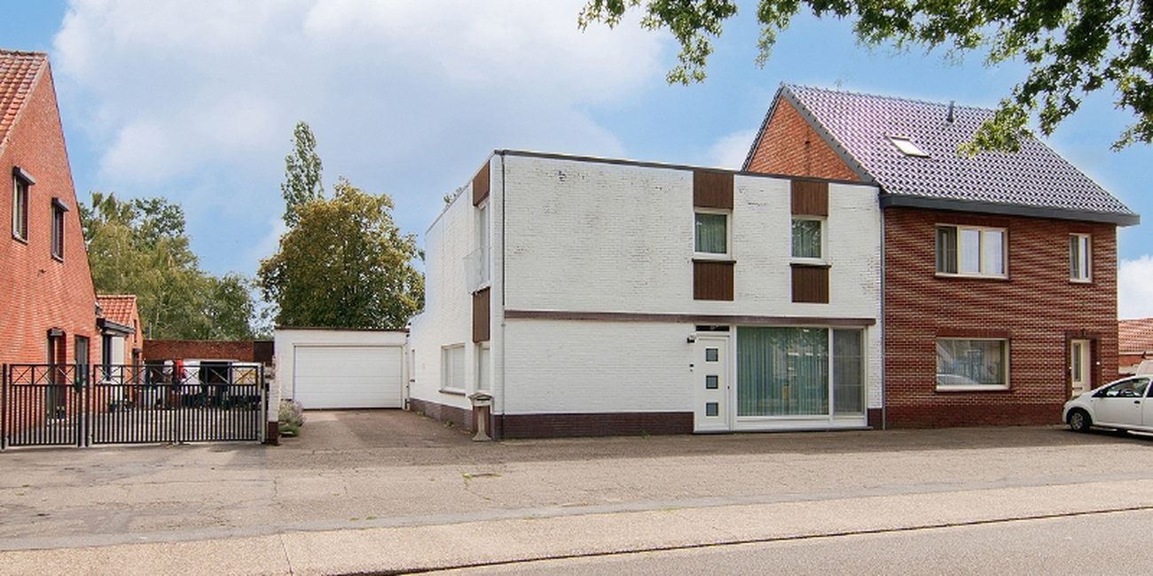 Kempenstraat 108A