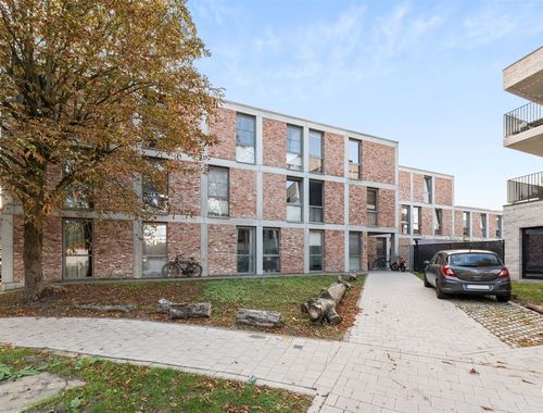                                         Kot-Kamer te koop in Gent, € 135.000
