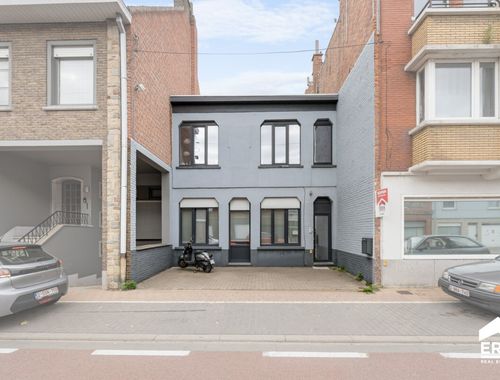                                        Maison à vendre à Menen, € 239.000
