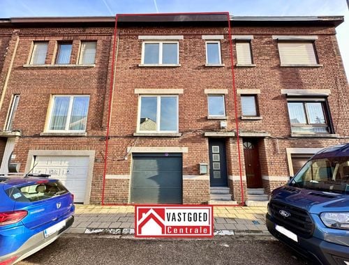                                         Woning te koop in Tongeren, € 239.000

