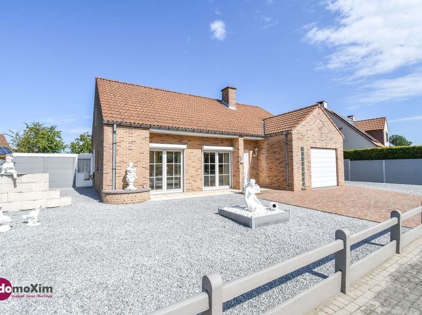 Maison à louer à Heikestraat 2,
                    3190 Boortmeerbeek
