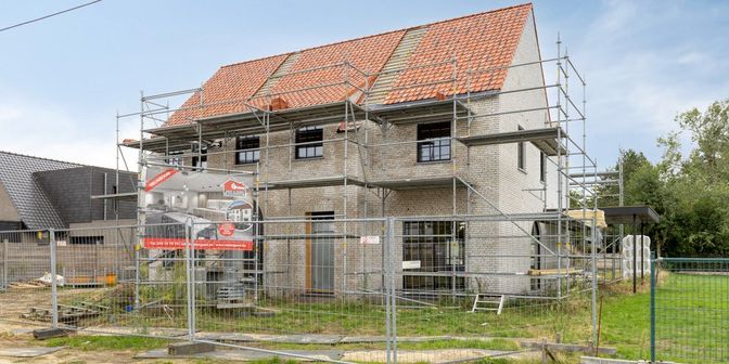Huis te koop in Kopberg 5, 2490 Balen