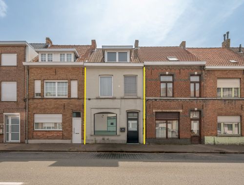                                         Woning te koop in Sint-Andries, € 265.000
