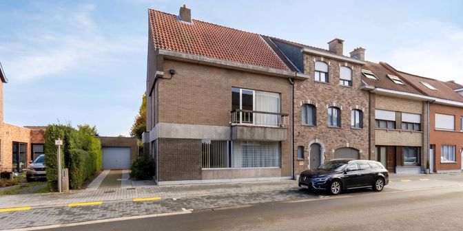 Huis te koop in Nieuwstraat 32, 9150 Rupelmonde