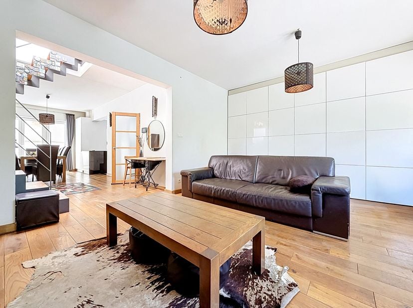 Huis te koop
                    in 4053 Embourg