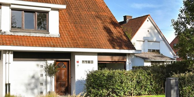 Maison à vendre à Ortolanenstraat 19, 3010 Kessel-Lo
