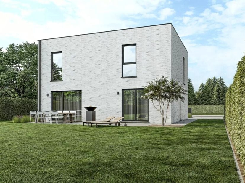 Maison à vendre
                    à 3840 Gors-Opleeuw
