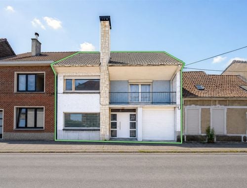                                         Woning te koop in Antoing, € 210.000
