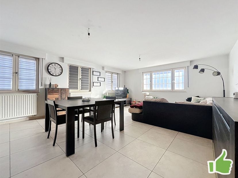 Huis te huur
                    in 7700 Moeskroen