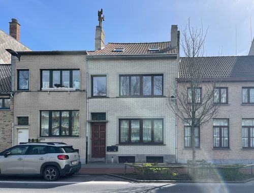                                         Woning te koop in Oostende, € 310.000
