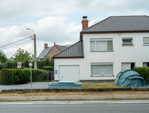                                         Maison à vendre à Zaffelare, € 325.000
