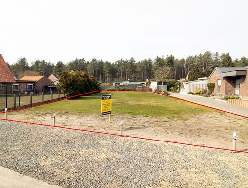                                         Terrain à vendre à Genk, € 189.000

