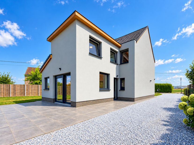 Huis te koop in Molenstraat 142,
                    9700 Oudenaarde